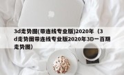 3d走势图(带连线专业版)2020年（3d走势图带连线专业版2020年3D一百期走势图）