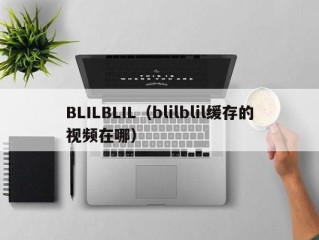 BLILBLIL（blilblil缓存的视频在哪）