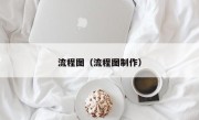 流程图（流程图制作）