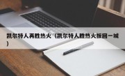 凯尔特人再胜热火（凯尔特人胜热火扳回一城）