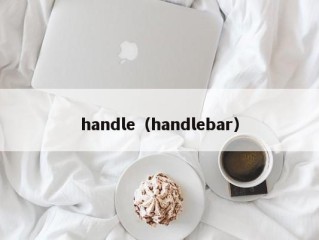 handle（handlebar）