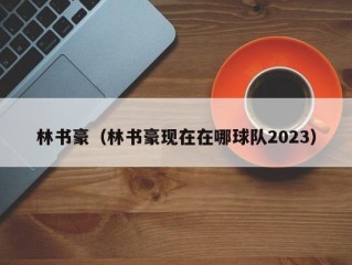 林书豪（林书豪现在在哪球队2023）