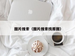 图片搜索（图片搜索找原图）