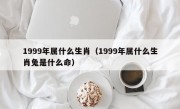 1999年属什么生肖（1999年属什么生肖兔是什么命）