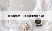 贵州商学院　（贵州商学院是几本）