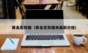 黄金走势图（黄金走势图表最新价格）